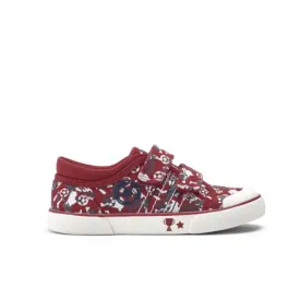 Startrite Kickabout Canvas Shoes 6200