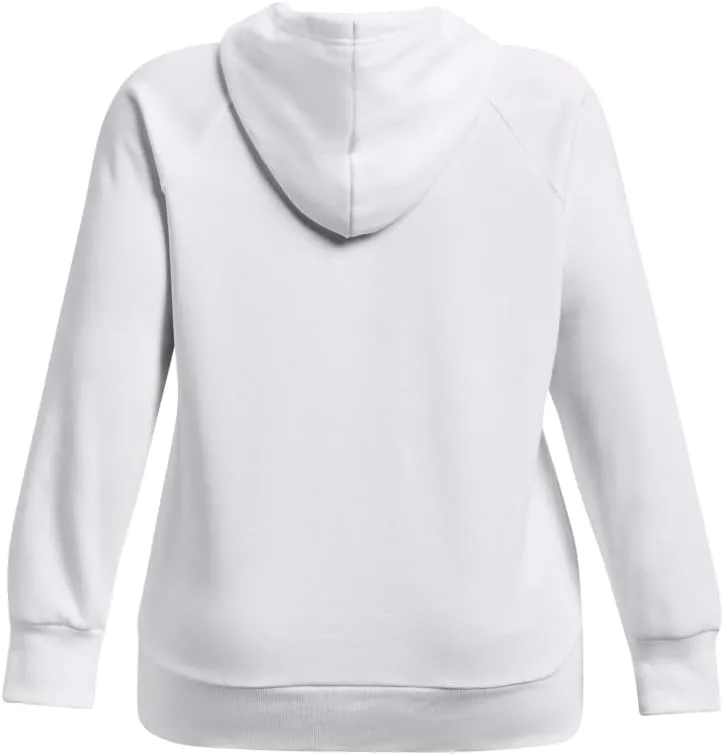 Under Armour Women's Rival Fleece Hoodie